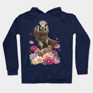 hawk Hoodie